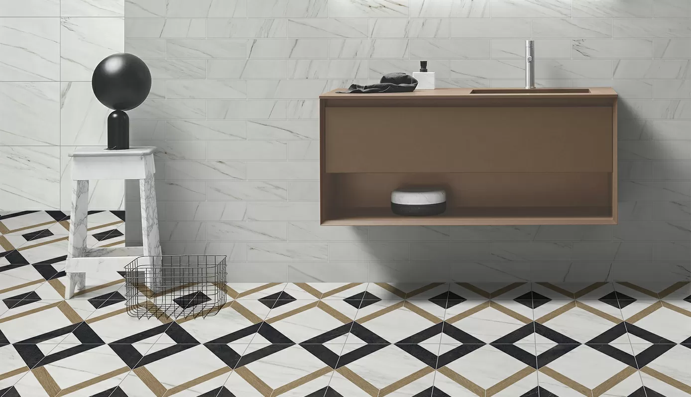 Керамогранит ECED 30x30