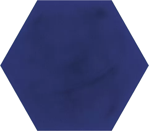 Керамогранит 4B3G Hexagono Figuli Blue 15x17