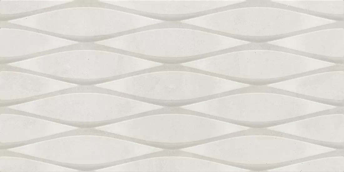 Плитка Roma Perla Rel 31.5x63