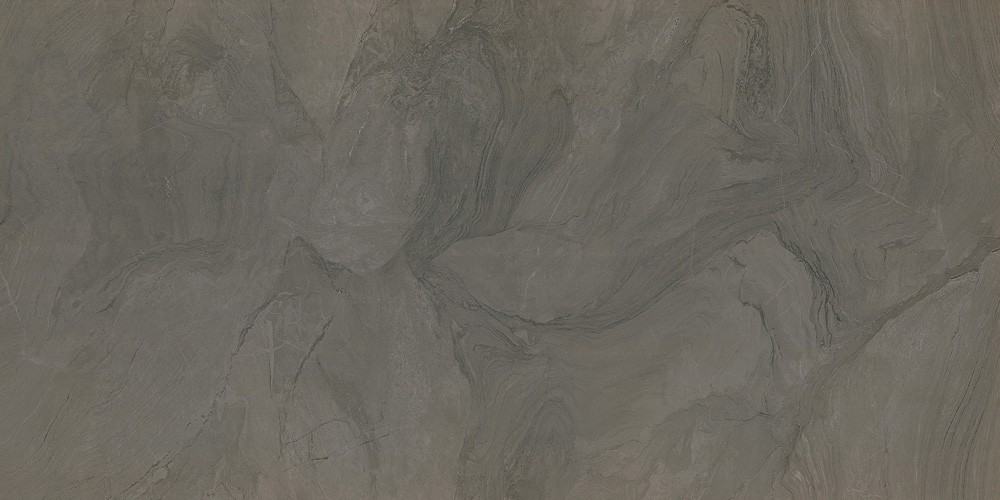 Керамогранит Atlantis Anthracite Parlak Nano Rectified 120x240