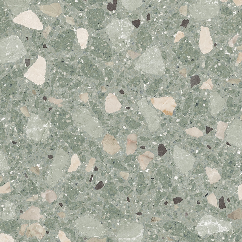 Керамогранит 40RJ Monaco-R Verde 80x80