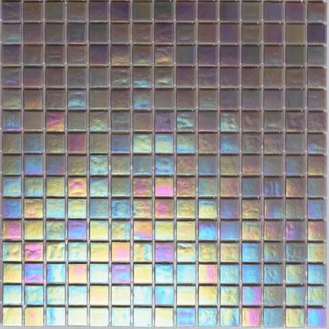 Мозаика WA42 Rainbow 1x1 31.8x31.8