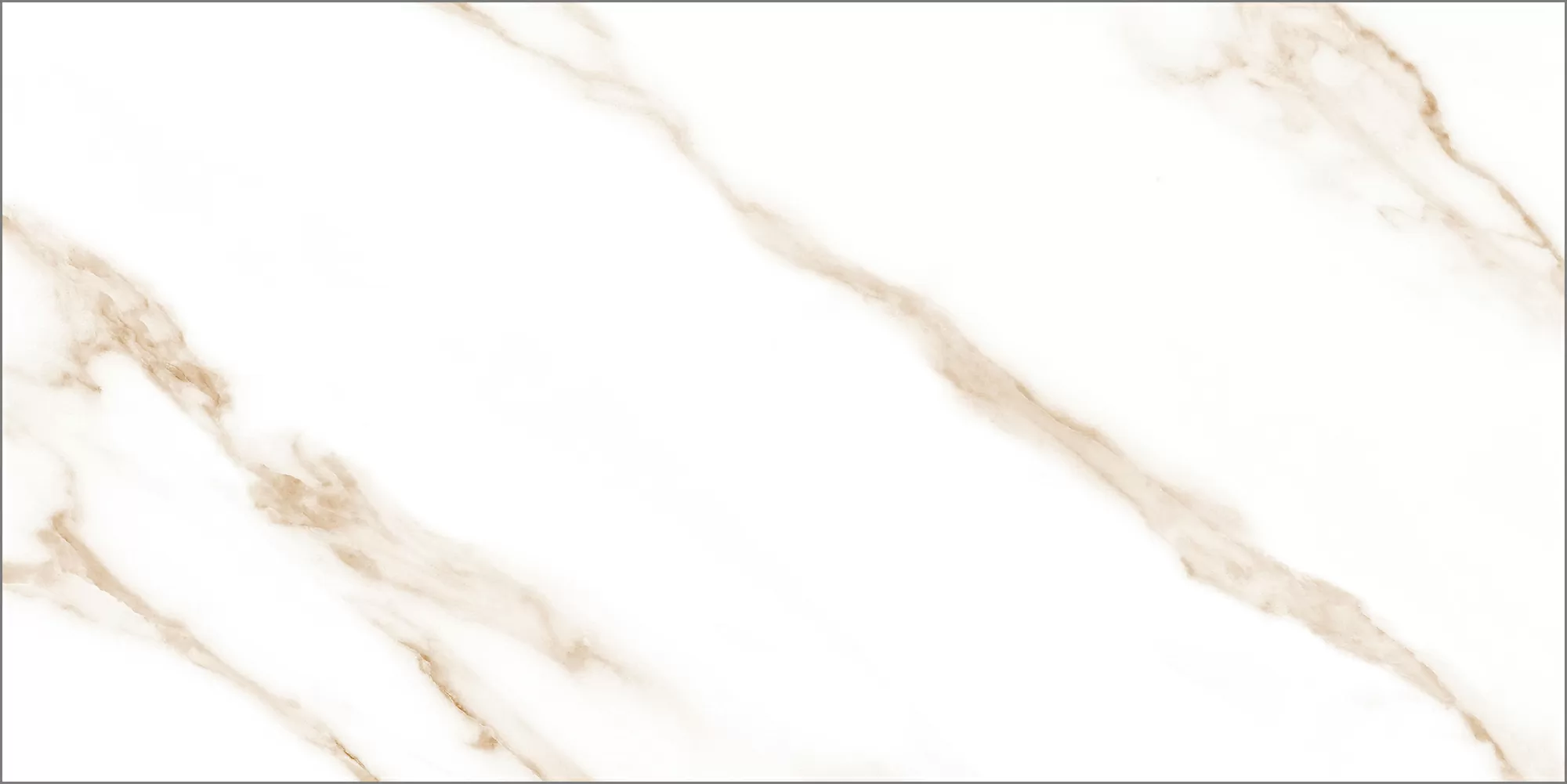 Керамогранит GT408017403MSR11 Amorantes Белый Sugar 40x80