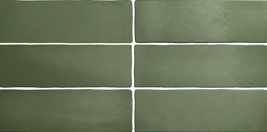 Плитка 24965 MAGMA MALACHITE 6,5X20