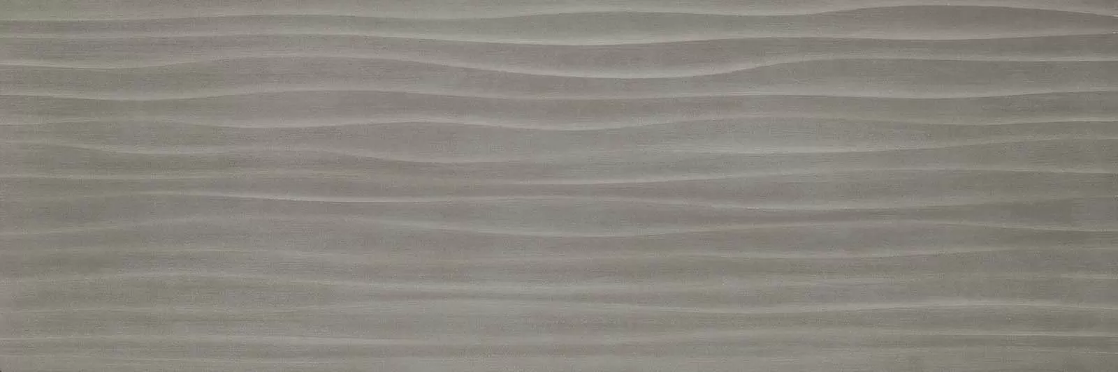 Плитка MMFY Materika Wave Struttura Antracite 40x120