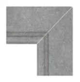 Керамогранит Внутренний угол 90° Cement Grey Handle 30x30