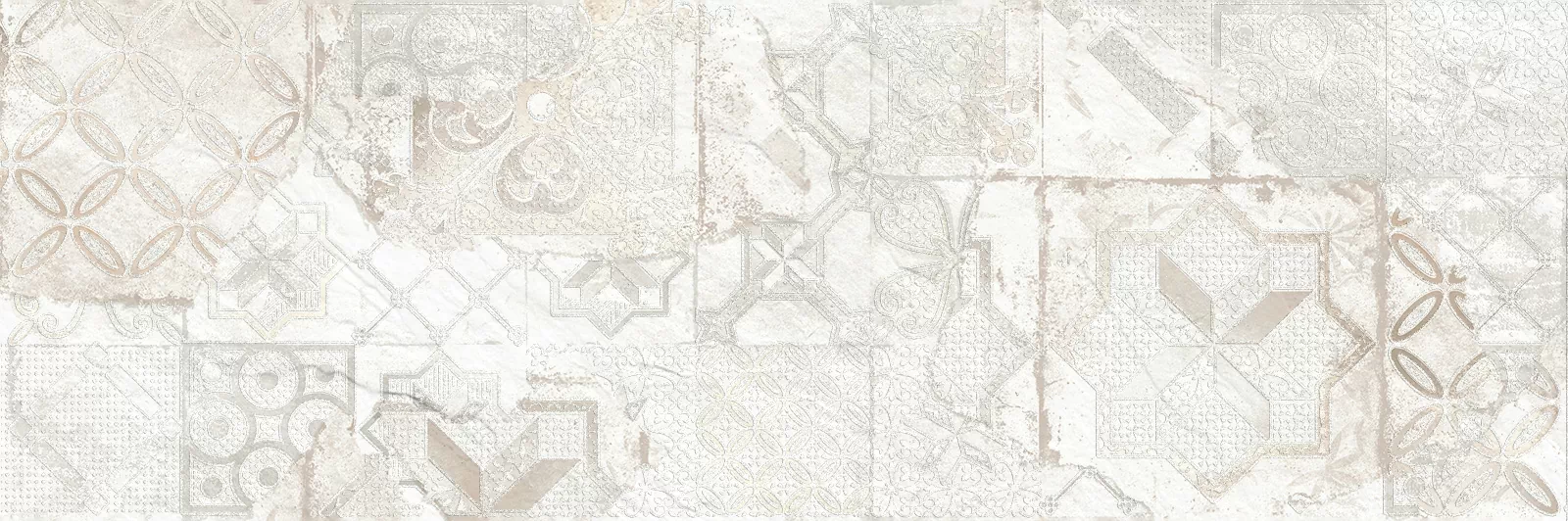 Плитка WT15KRE01R Kreo Light 246*740*9