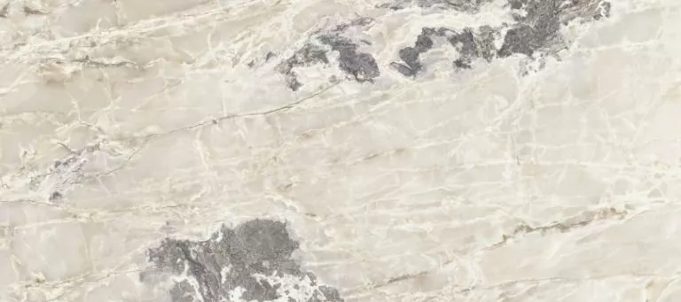 Керамогранит 765403 Onyx&More White Blend Satin Ret 80x180