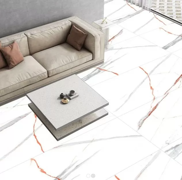 Керамогранит Orion Aqua 60x120