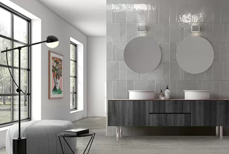 Плитка KIAN WHITE 30x60