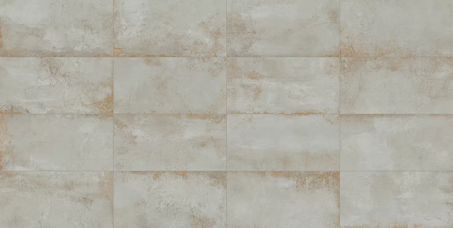 Керамогранит 44DS39R DISTRITO ALUMINIO R10 60X120