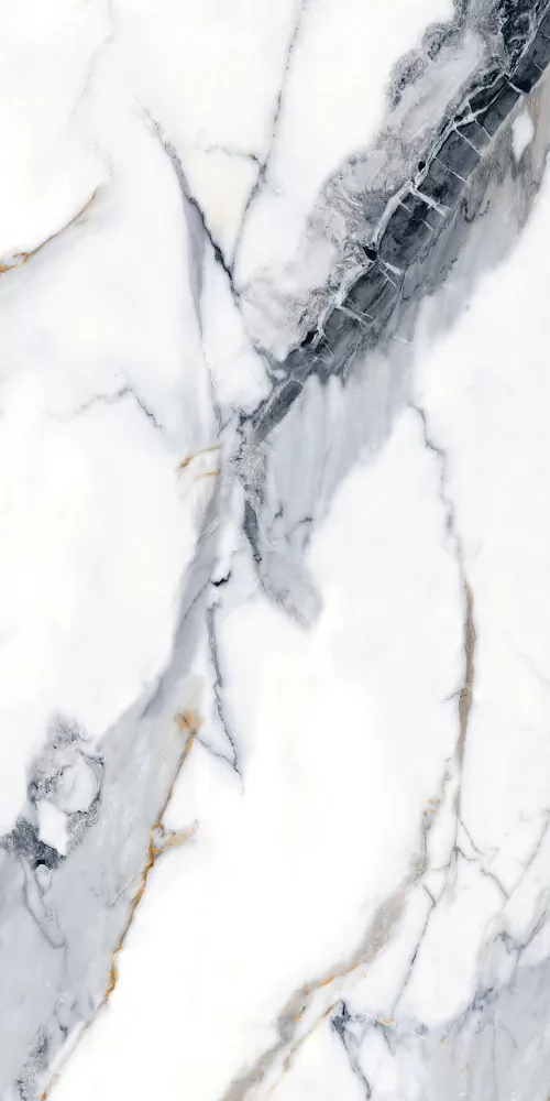 Керамогранит BHM-5002 Calacatta Gold digital glazed-3D ink 60x120