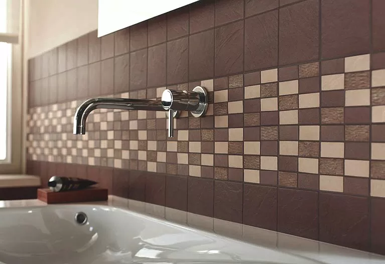 Керамогранит MF4P Naturalstone Mosaico 10х10