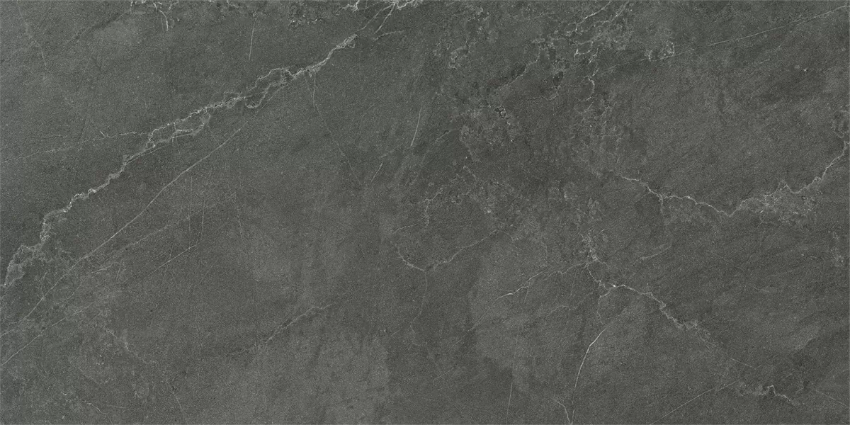 Керамогранит Leda Black Карвинг 60x120