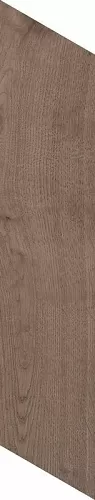 Керамогранит 120278 CHEVRON A WOOD DARK 9.8x52.2