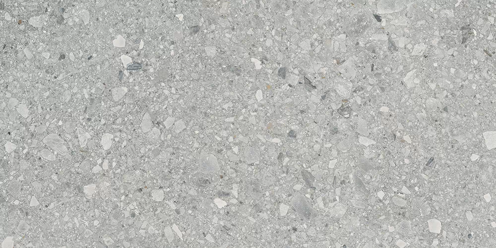 Керамогранит K948097R0001VTER StoneS Чеппо Ди Гре Серый Матовый R10А Рельеф 60x120