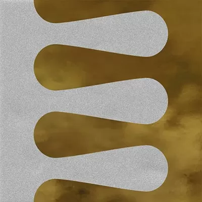 Плитка Mitra Humo Oro 20x20