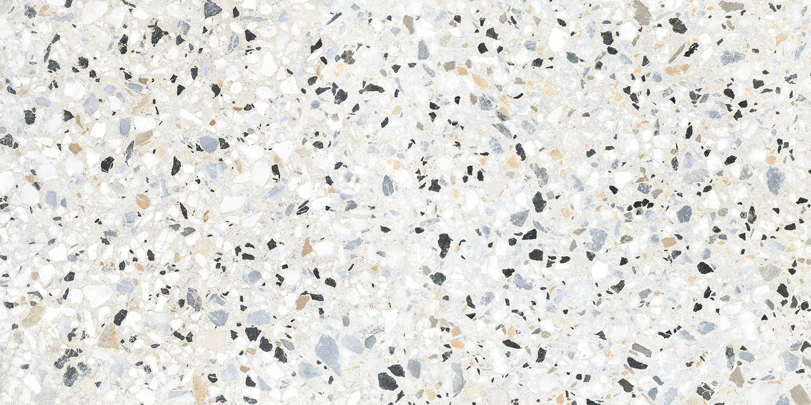 Керамогранит GFA114TRZ07L Terrazzo лаппатированный 570x1140x7.5
