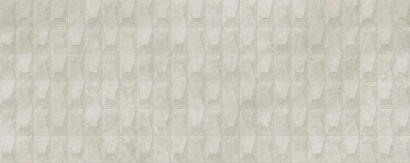 Плитка 100337325 Mystic Beige Mosaico 59,6x150