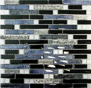 Мозаика DC 1034 30,5x30,5