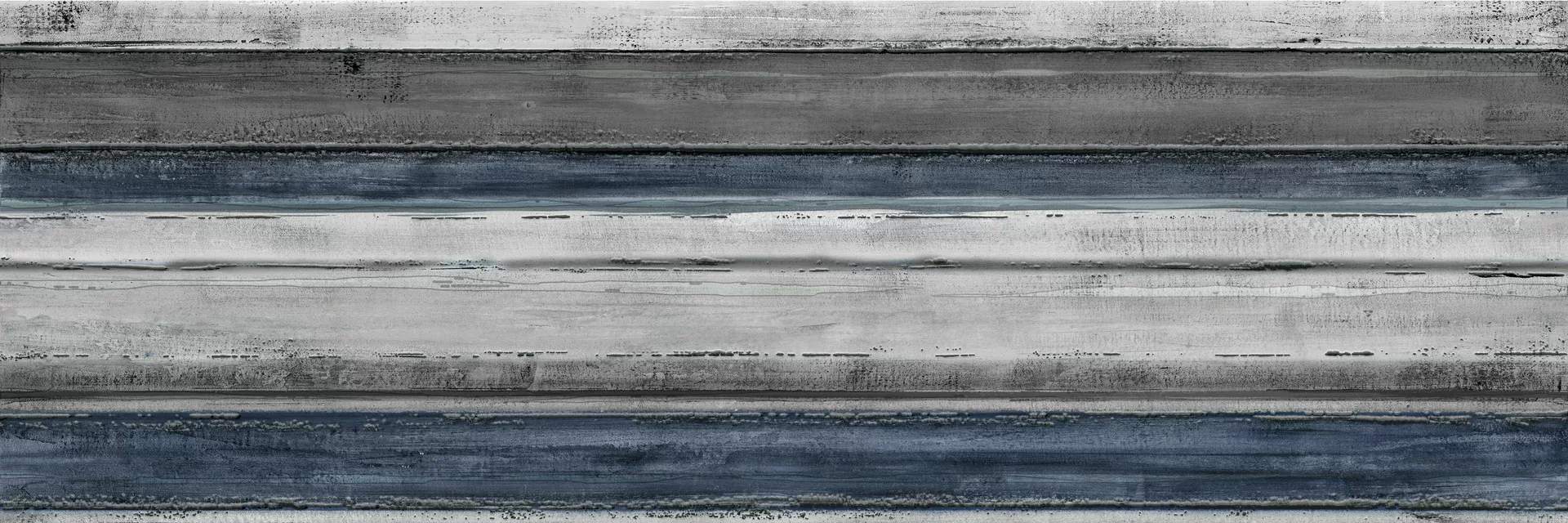 Плитка M4Q5 Colorplay Decoro Brush White 30х90