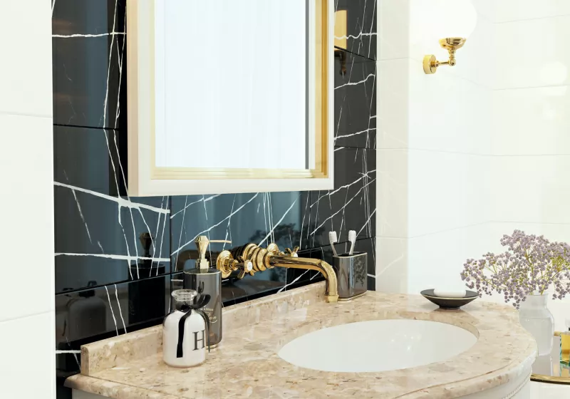 Плитка WT11CHL00 Chicago Lay White 200*600*7,5