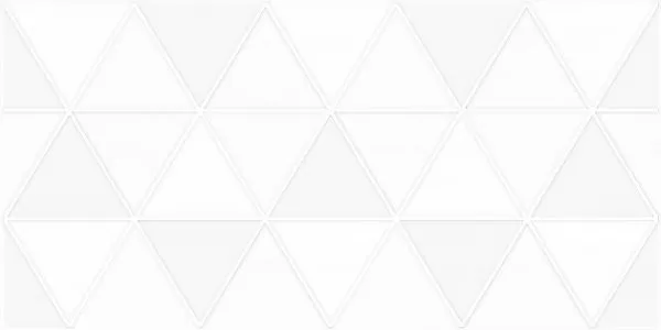Плитка 04-01-1-08-03-00-2340-0 Декор Блум белый 20x40