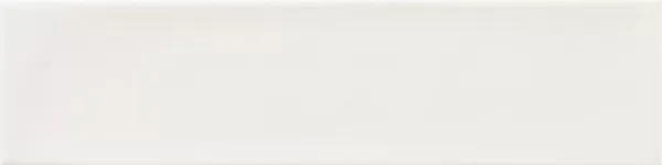 Плитка MAIOLICA MATT WHITE 7.5x30