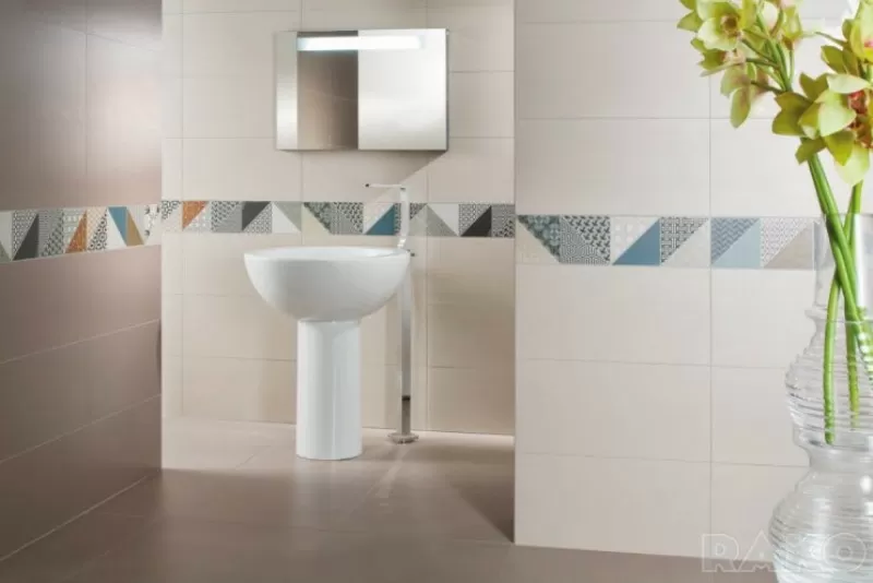 Керамогранит DDPSU659 DECO multicoloured 15x60