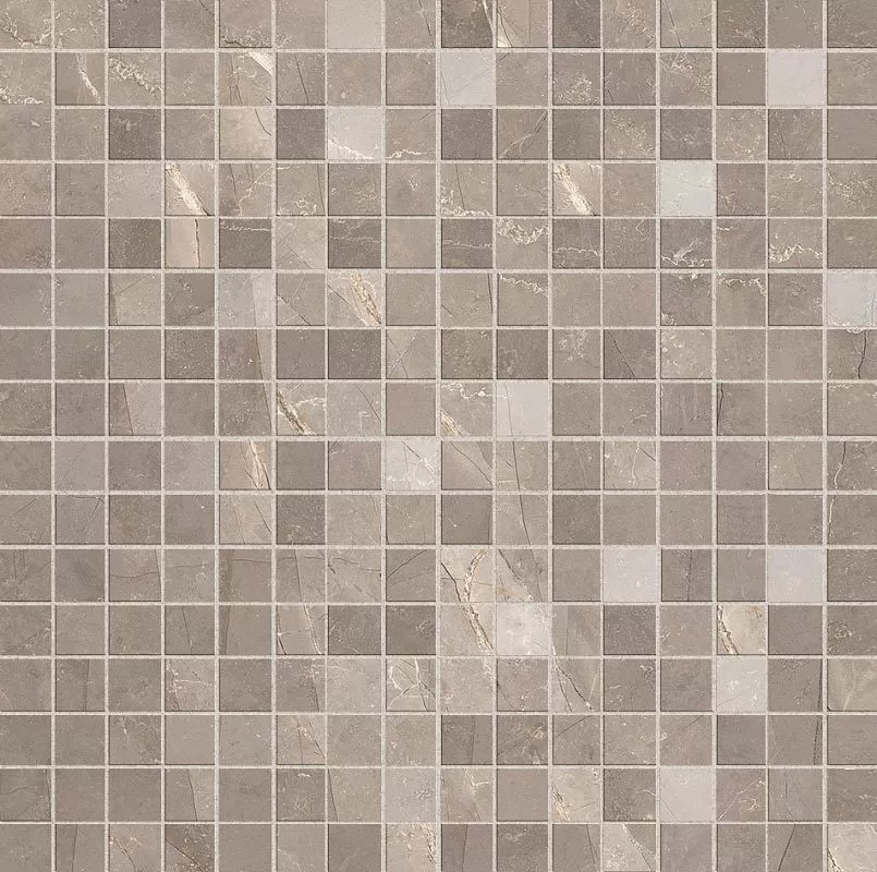 Мозаика M8H6 Allmarble Wall Pulpis Mosaico Lux 40х40