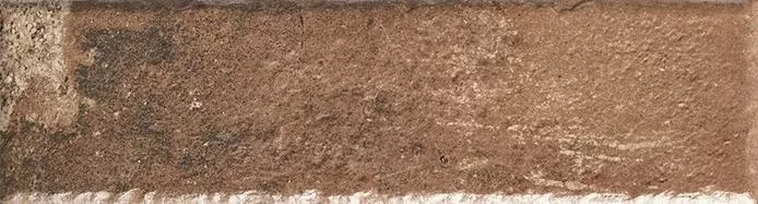 Клинкерная плитка Scandiano Rosso Elewacja 7mm 6,6x24,5