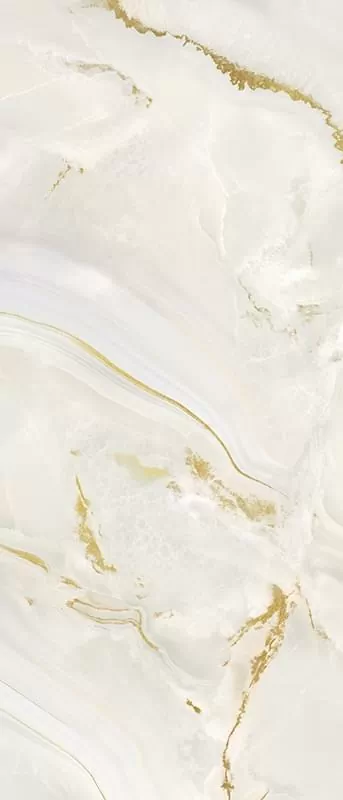 Керамогранит 02VGRAOBO Grandiosa Preziosa A Onice Bianco Oro 120x280