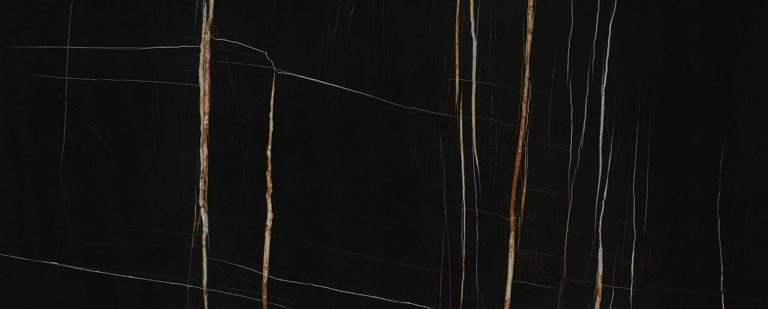 Керамогранит LAMFF01202_IT I Naturali Sahara Noir Extra Luc 1200x3000x5.5