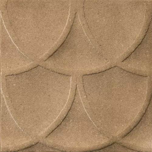 Керамогранит J078 Terracreta Forma Chamotte 20х20