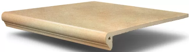 Клинкерная плитка 52 3166 046 Koblenz Florentiner-Stufe Creme 31*32