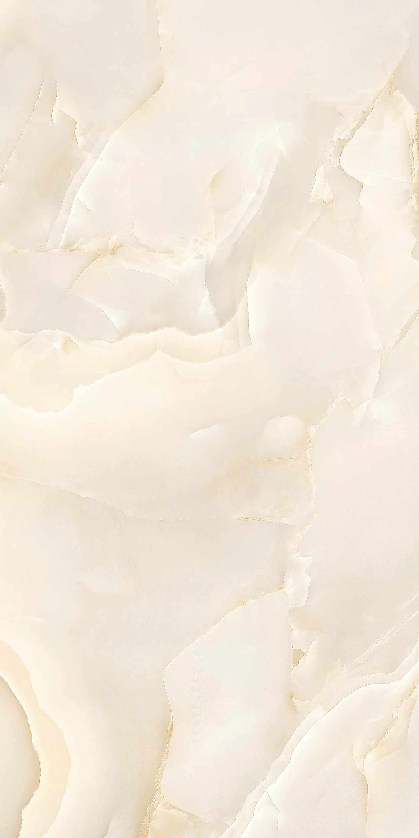Керамогранит Cristallo Onyx Beige Glossy 60х120