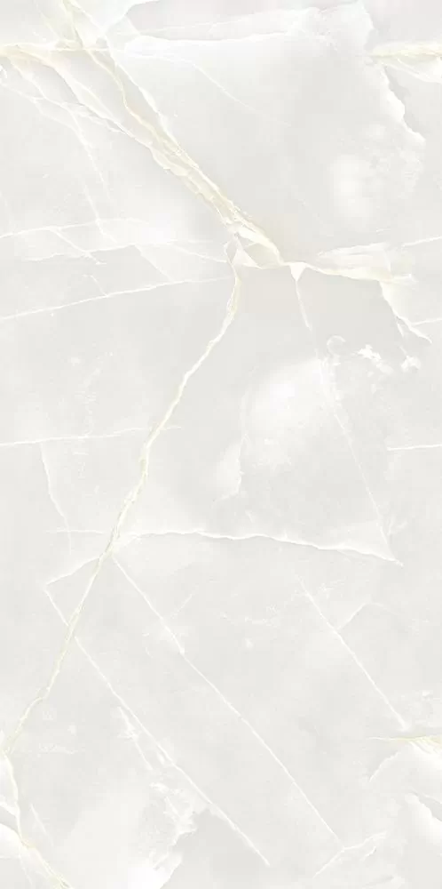 Керамогранит R011-CA White Onyx карвинг 600x1200