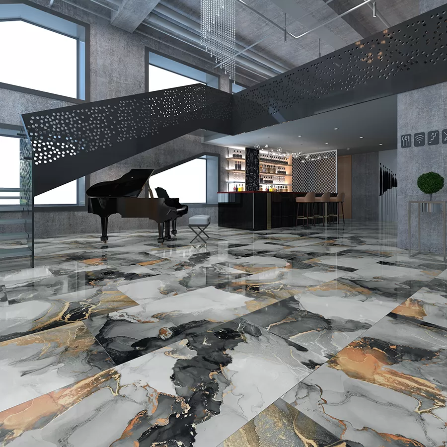 Керамогранит BIEN0049 Joya Rec Full Lap 600x1200x9