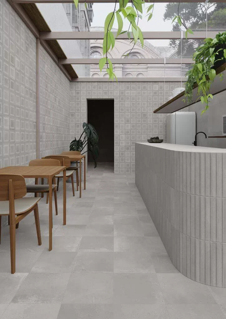 Керамогранит Core Almond 45x90