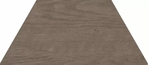Керамогранит 120283 TRAPEZIUM WOOD DARK 9.8x23