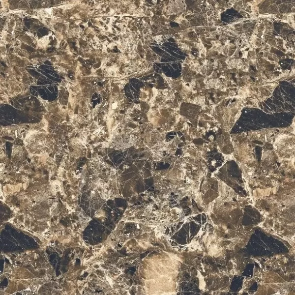 Керамогранит Emperador Brown 60x60
