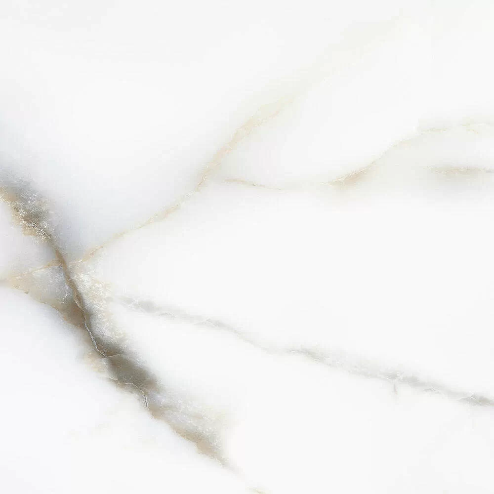 Керамогранит Hexa White Polished 60x60