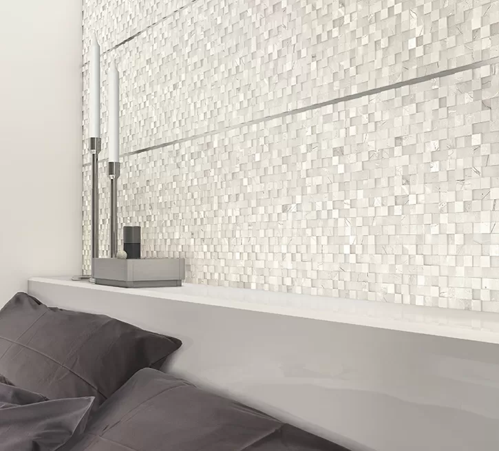 Керамогранит 65414 Grigio Nat/Rett 60х60