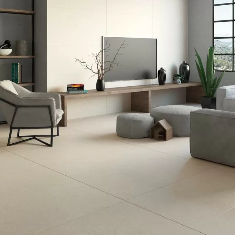 Керамогранит 156-015-3 Belgravia Grey Matt 60x120