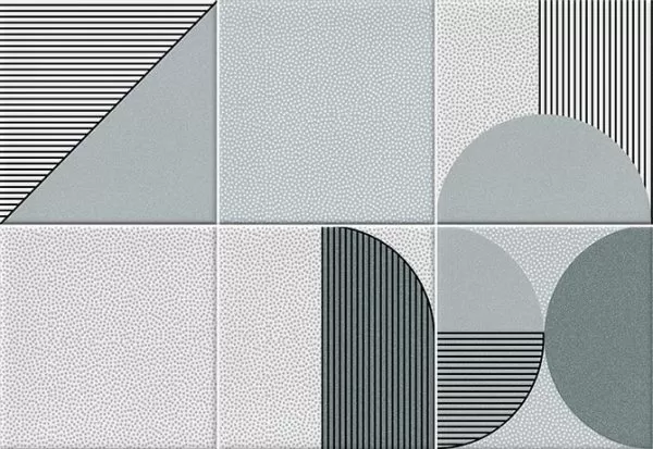 Плитка Nago Turquesa 23x33,5