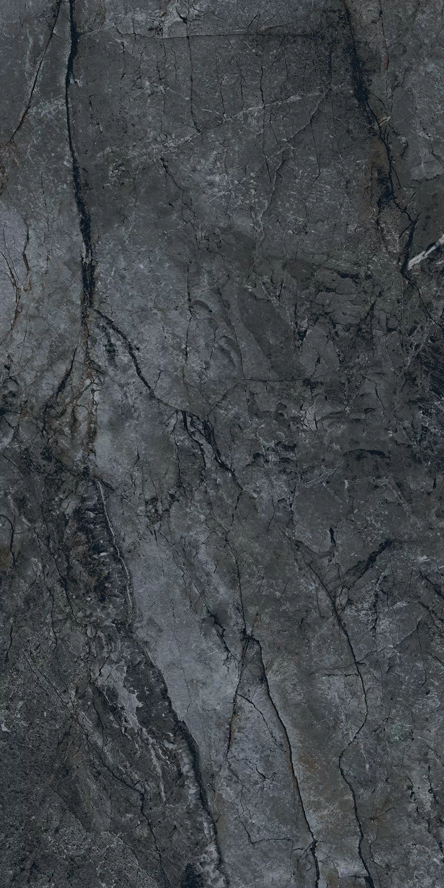 Керамогранит Esme Black Sugar Carving 60x120
