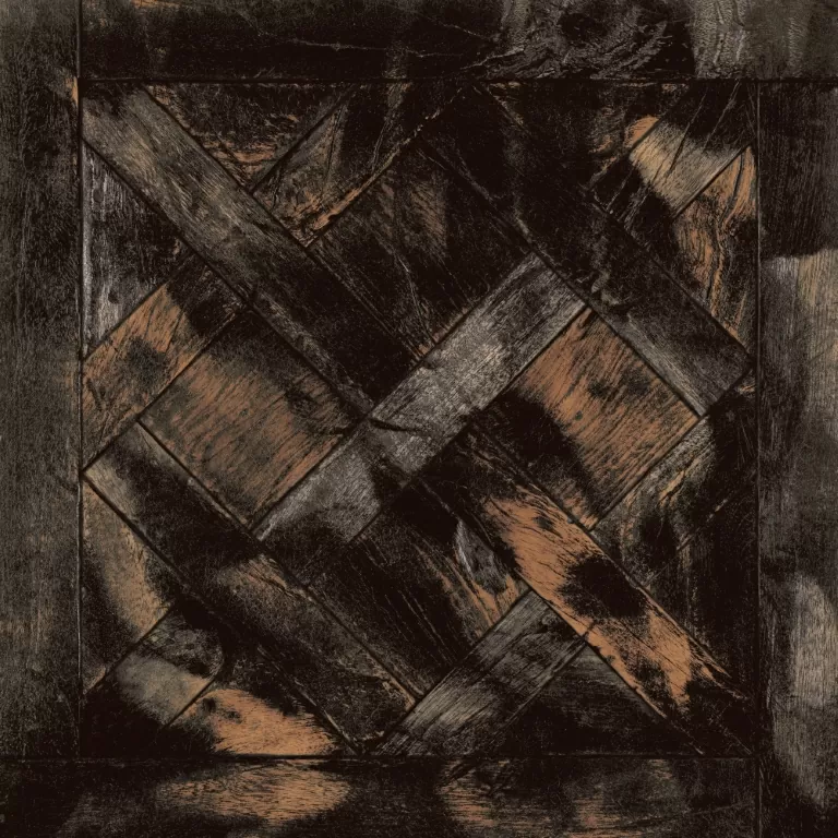 Плитка 38320 Fs Forest Black 45x45x0,95