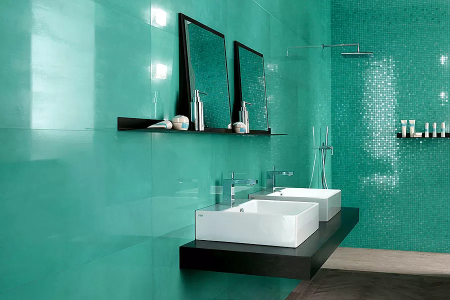 Керамогранит AW80 Dwell Gray 60x60