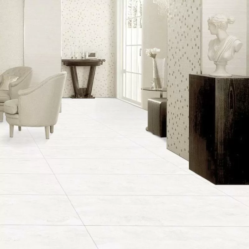 Керамогранит Cemento Dark Grey Matt 60x120