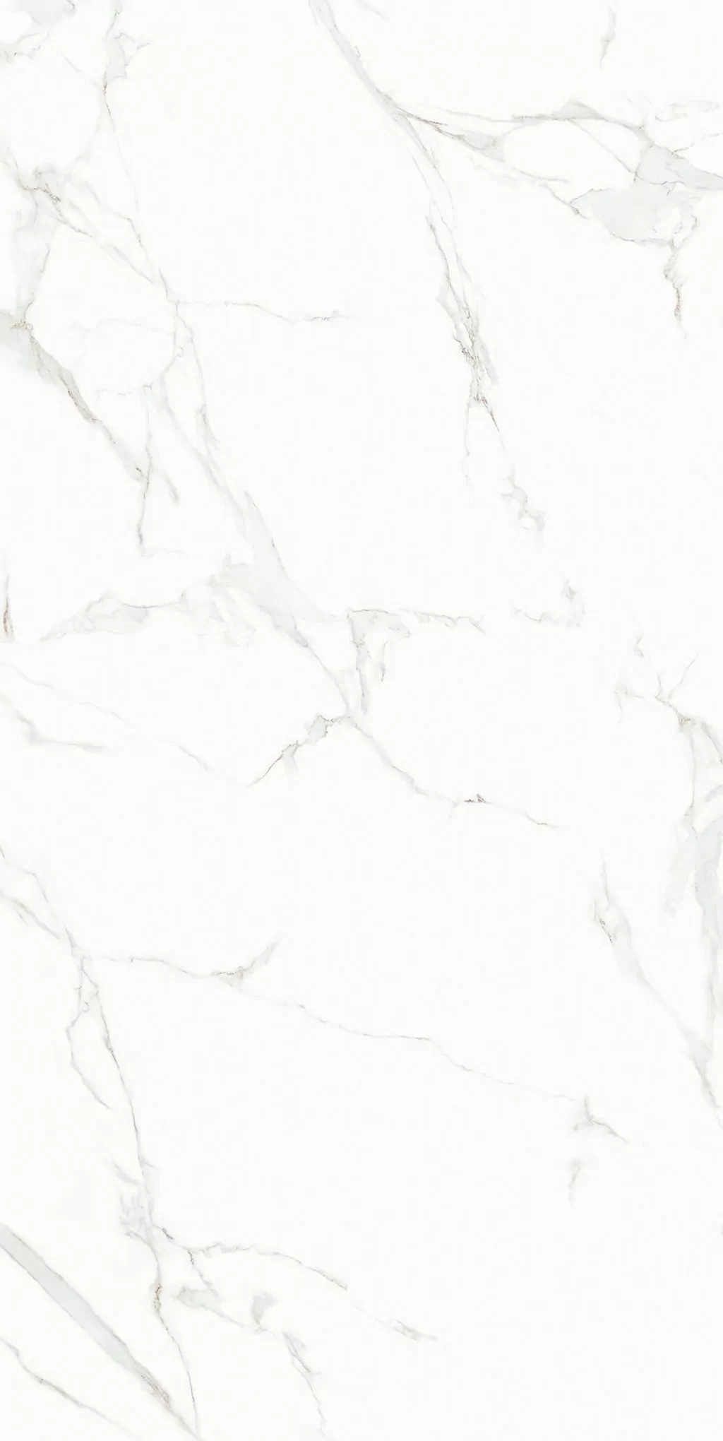 Плитка 0005 Amuletto White 25x50